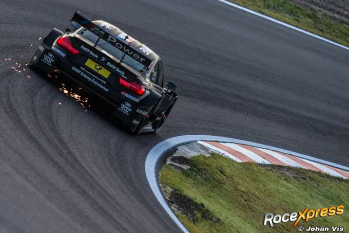 dtm zandvoort 2015