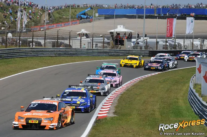 dtm20zandvoort