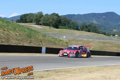 dtmmugello audi kwalificatie b