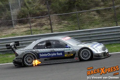 dtmzandvoort spengler v