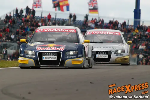 dtmzandvoort tomczyk premat