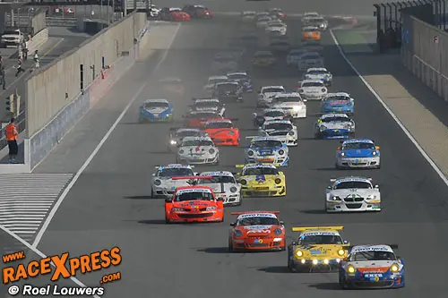 dubai 2009 start rx 500