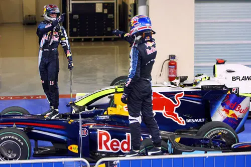 dubbelredbull rx500