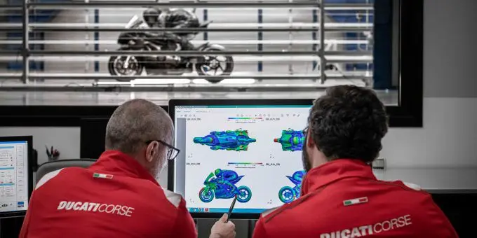 ducati corse 91566099 10157361747557893 903591274320232448 o