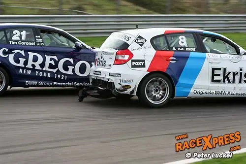 duel coronel vd ende img 6402