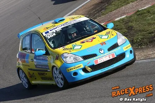 duits jr en sr rx 500 a
