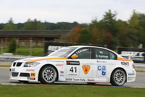 duncan huisman brno