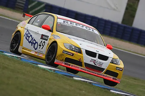 duncan huisman oschersleben 2008