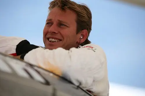 duncan huisman rx 500