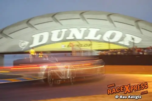 dunlop le mans endurance racing racexpress 500