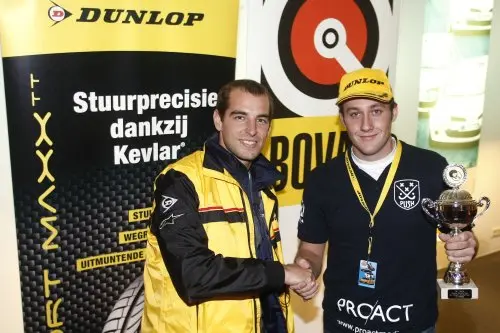 dunlopcup rx 500