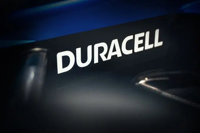 duracell image launch copy