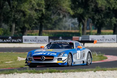 dusseldorpmercedes rx500
