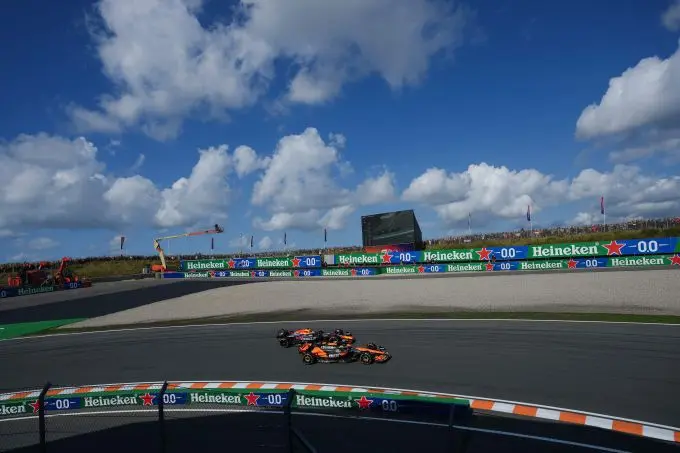 dutch grand prix verstappen 1