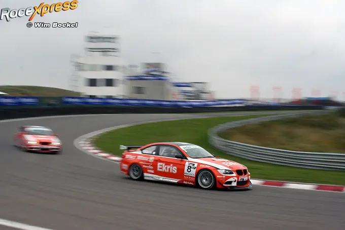 dutch gt 4 finale races rx680