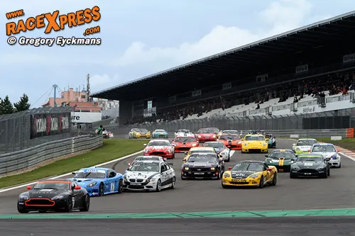 dutch gt 4 rx 500 start