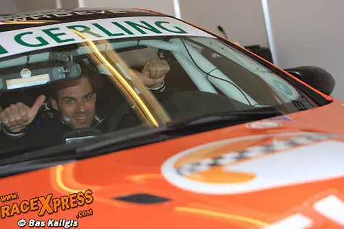 dutch gt championship rx 500