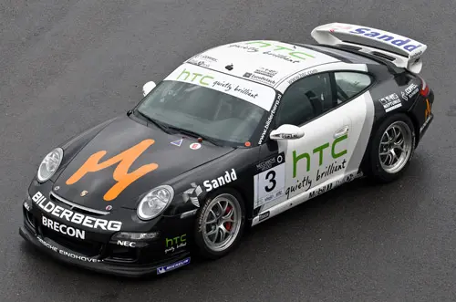 dutch gt4 htc