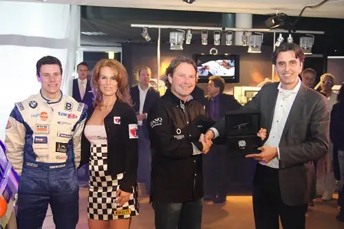 dutch gt4 rx 500