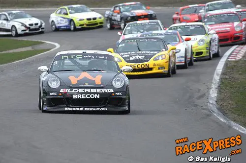 dutch gt4 rx 500