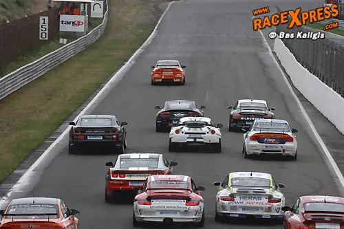 dutch gt4 rx 500