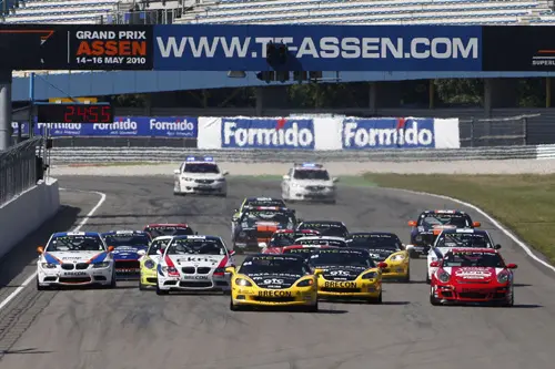 dutch gt4 startrx