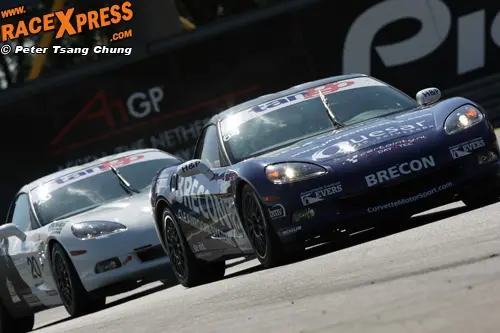 dutch gt4