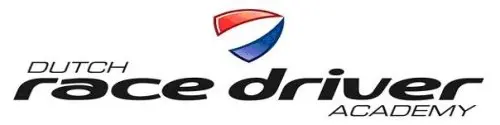 dutch racing drivers logo