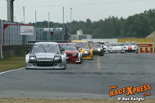 dutch supercar challenge preview 2