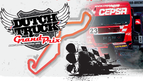 dutch truck gp