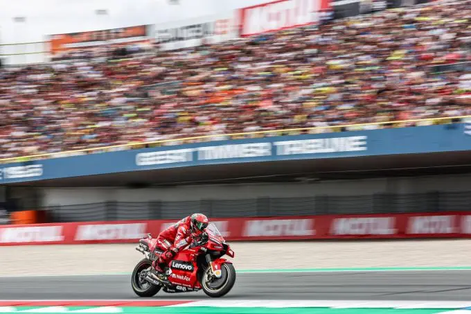 dutch tt assen