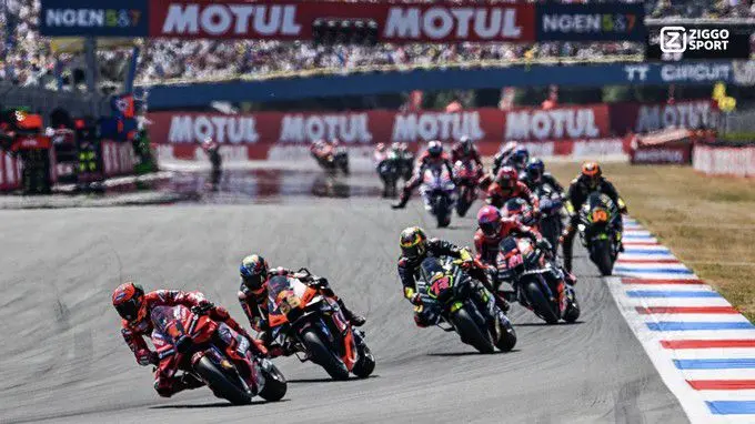 dutch tt assen ziggo sport