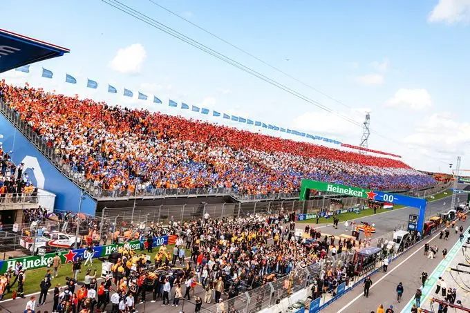 dutchgp pre raceshow