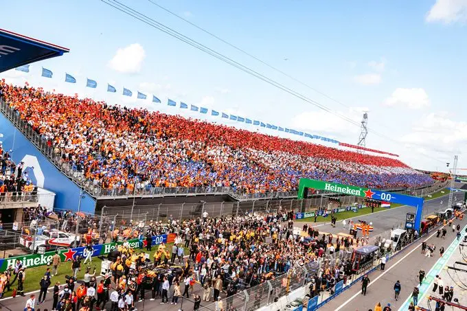 dutchgp pre raceshow