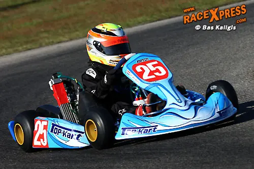 dylan buis rx 500