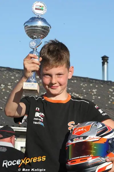 dylan visser podium rx 400 a81f7115
