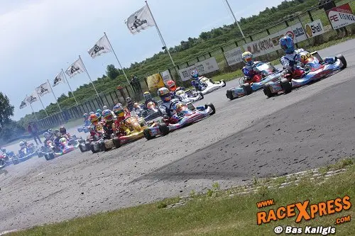 e start icc rx