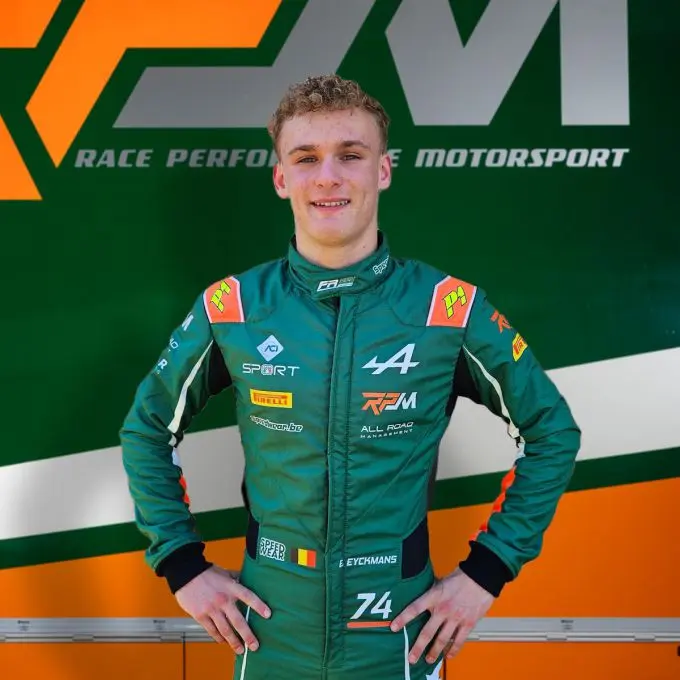 ean eyckmans