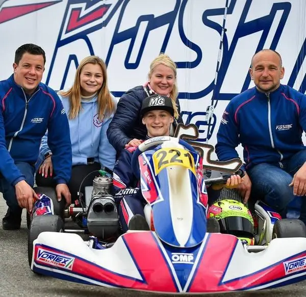 ean eyckmans rx 600 1