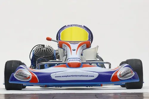 easykart shifter rx 500