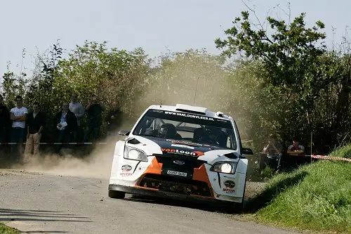ebr van loon rx 500
