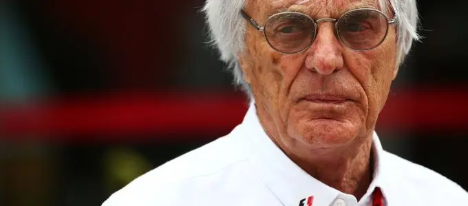 ecclestone 1