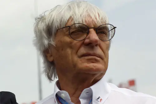 ecclestone rx500 2