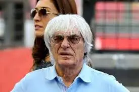 ecclestone