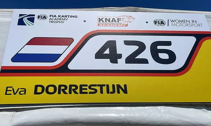 ed women in motorsport