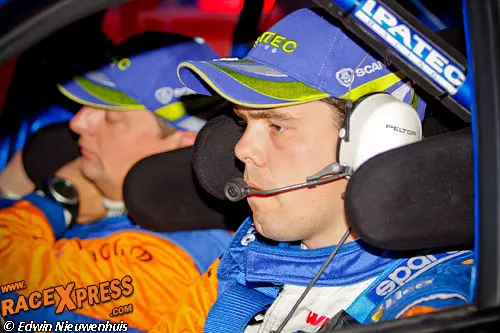 edfo sez09 3317 dennis kuipers kees hagman sezoens rally