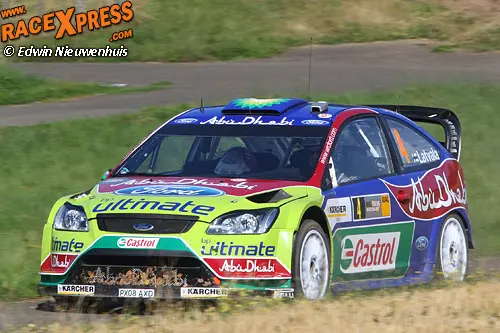 edfo wrc08 5190 jari matti latvala ford focus rs wrc 08