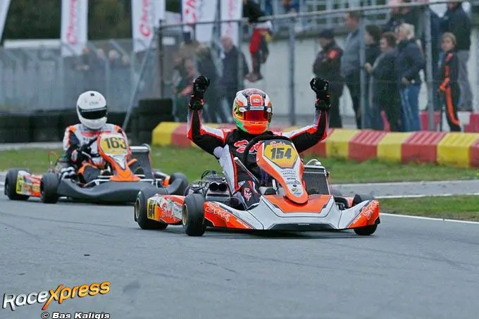 edgar oosting nl kampioen c01 6358 rx