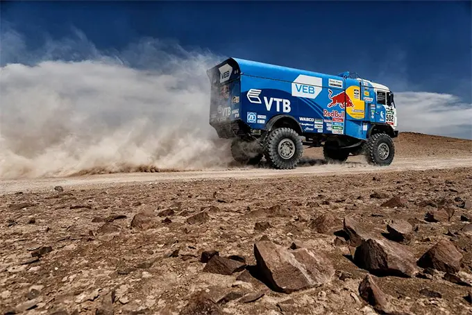 eduard nikolaev dakar 2015 e8