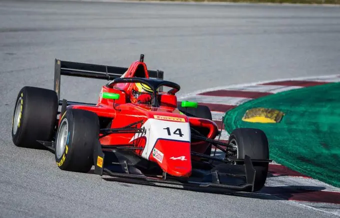 eduaro barrichello